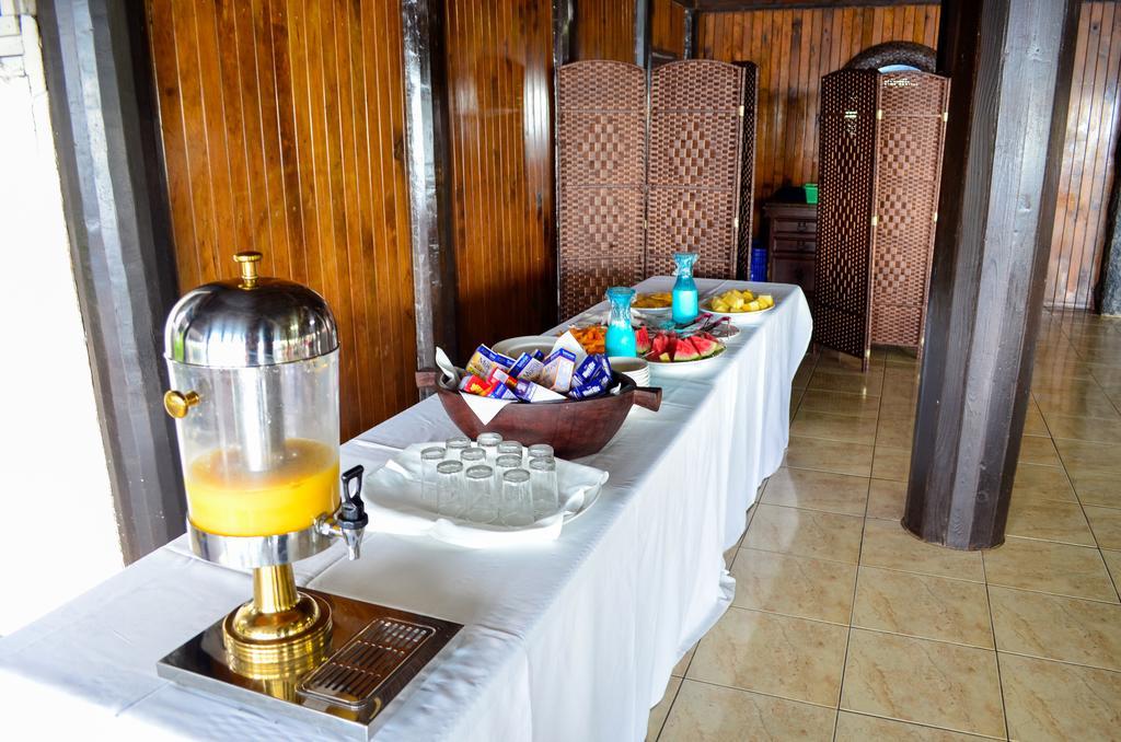 Le Lagoto Resort & Spa Fagamalo Bagian luar foto